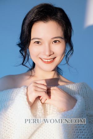 229276 - Sylvia Age: 46 - China