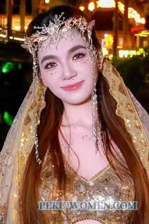 229354 - Ya Age: 27 - China