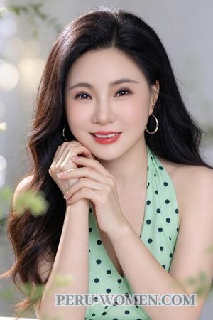 229370 - Rosie Age: 44 - China