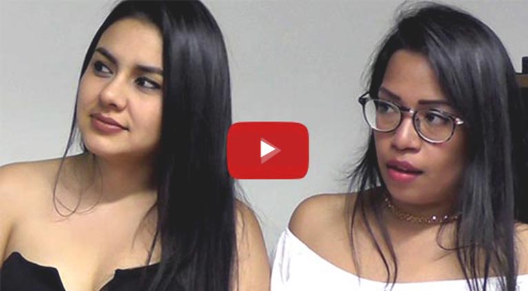 Peru Women Featured Video