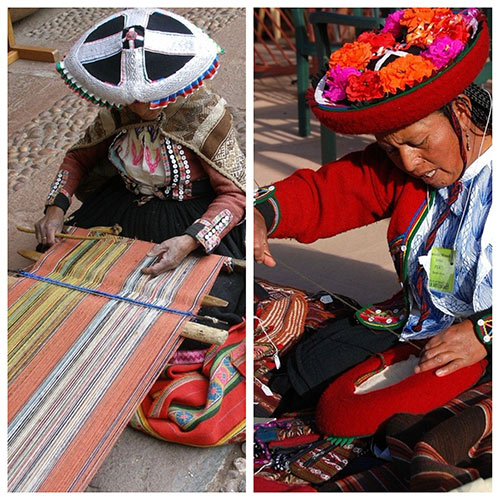 culture of Peru